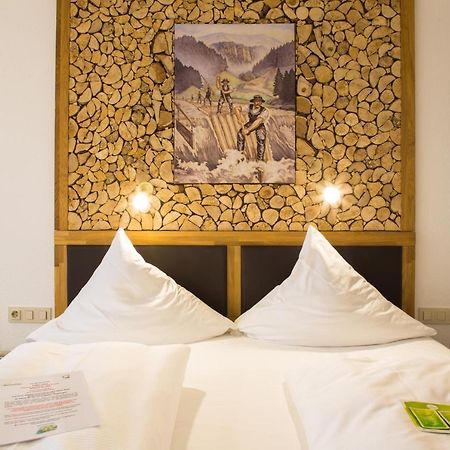 Hotel Sonnenblick Schenkenzell Zewnętrze zdjęcie