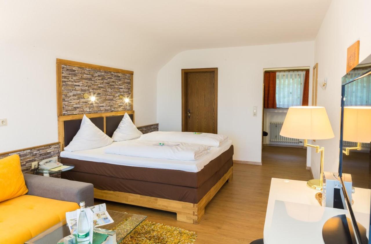 Hotel Sonnenblick Schenkenzell Zewnętrze zdjęcie