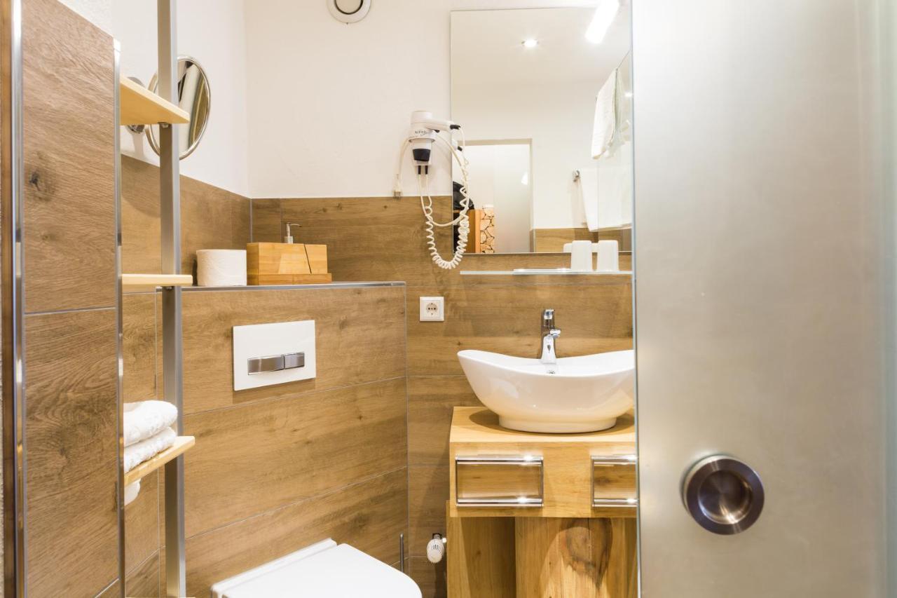Hotel Sonnenblick Schenkenzell Zewnętrze zdjęcie